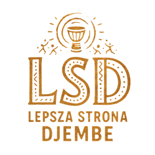 Lepsza Strona Djembe