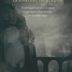 LE CHÂTEAU DU ROI FOU - Bartek Miler